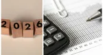 Avertisment dur pentru 2026, de la experții în economie. CARE sunt lunile când românii vor fi ”arși” la buzunar cel mai mult. CÂND ar putea dispărea coșmarul austerității
