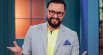 Alegerile neașteptate care l-au făcut pe Cătălin Măruță celebru. Ce studii are prezentator de la PRO TV și cum și-a câștigat primii bani