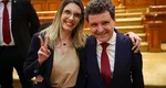 Nicuşor Dan o apără pe Diana Buzoianu: „Nu văd vreun motiv să nu funcționeze coaliția sau să plece vreun ministru”