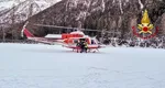 Accident grav în Italia. Doi răniţi după ce o telecabină a rămas blocată. Circa 100 de persoane vor fi evacuate cu elicopterul de la 2.800 de metri altitudine