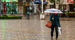 Vreme rece și ploi în ziua alegerilor din București. Capitala se află sub avertizare COD GALBEN de fenomene severe