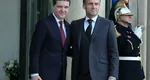 Președintele Nicuşor Dan anunţă că Macron va veni în România: „Relațiile dintre România și Franța nu sunt relații bilaterale normale, avem o lungă istorie și un viitor așezat”