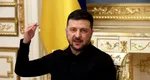 Zelenski spune că nu va ceda teritoriile din est fără alegeri sau un referendum: „Să decidă ucrainenii!” / Washingtonul propune crearea unei zone economice libere şi demilitarizate în estul Ucrainei
