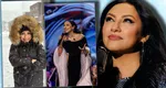 Andra a emoționat publicul până la lacrimi la concertul susținut în Bacău. Colinda cântată de artistă alături de Maria Coman