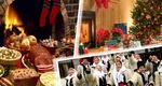 Ajunul Crăciunului 2025. Tradiţii şi superstiţii care aduc belşug în case şi sănătate celor ce locuiesc în ele. De ce este bine ca la cina din Ajunul Naşterii Domnului să pui pâine sub masă