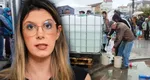 Diana Buzoianu anunță că oamenii din Prahova ar putea avea apă de luni. ”DSP va avea ultimul cuvânt”. Ce spune despre demisie: „Nu mă sperie nimic”