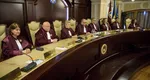 Cel mai bine plătiți magistrați din stat decid soarta pensiilor speciale. Judecătorii CCR dau verdictul între Crăciun și Revelion