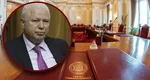 Fostul judecător CCR Petre Lăzăroiu, despre blocarea reformei privind pensiile magistraților: ”Asistăm la ceea ce s-a vrut. Adică la o răzmeriţă”