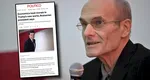 CTP laudă pozițiile adoptate de Nicușor Dan în interviul acordat POLITICO: ”A lăsat de-o parte curluntrismul și curlingvismul umilitor și inutil practicat de mulți lideri europeni față de Trump”