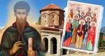 Calendar ortodox 23 decembrie 2025. Sfântul care vindecă boli grele, îndeosebi tulburări ale minții