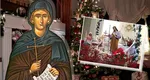 Calendar ortodox 24 decembrie 2025. Cine îşi serbează onomastica în ajunul Naşterii Domnului