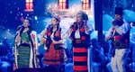 Spectacol grandios în seara de Ajun la România TV. Georgiana Lobonţ şi marii artişti ai ţării, concert excepţional, alături de lătarii lui Nicolae Botgros
