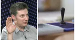 Alegeri București 2025. Andrei Caramitru, avertisment dur privind prezența scăzută la urne. ”Dacă nu votăm, știm ca iese foarte foarte rău”