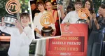 Câștigător MasterChef 2025. Povestea impresionantă a Cosminei Boboc, tânăra pe care soarta a lovit-o din plin și fără milă. De ce a dat corporația pe bucătărie