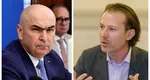 Cîțu dă de pământ cu Bolojan pentru efectele creșterii TVA. ”Guvernul a ales inflație garantată pentru un câștig zero sau negativ. Incompetență sau intenție?”