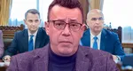 EXCLUSIV Victor Ciutacu îl demolează pe protejatul lui Bolojan, Mihai Jurca, șeful cancelariei Primului Ministru: „Mediocrul parașutat de la Oradea la București a început să se comporte ca pe propria moșie pe banii noștri”