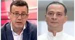 EXCLUSIV Victor Ciutacu, deloc surprins de înfrângerea lui Daniel Băluță. ”I-am spus acum o săptămână că o să ia bătaie” / ”Victoria lui Ciucu salvează PNL”. IRONIA MAXIMĂ despre Cătălin Drulă