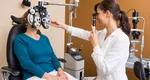 Consultații oftalmologice gratuite pentru 1.600 de vârstnici și tratament chirurgical al cataractei. Două programe pilot pentru sănătatea vederii