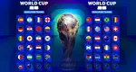 Români, puneți bani deoparte! FIFA a stabilit cât vor costa biletele la Mondialul de Fotbal din 2026