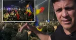 Alex Nedea, derapaj profesional. Fondatorul Recorder îi „instigă” pe români la protest după conferinţa de presă a CAB: „Tocmai am avut dovada live că suntem în Stalinism. O parte din magistraţii care conduc justiţia sunt în stalinism şi ne trag pe toţi acolo. Sper ca poporul să nu îi lase”