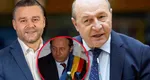 EXCLUSIV Ce spune Traian Băsescu despre rezultatele alegerilor la Primăria Capitalei: „Dacă Ciucu s-a angajat la vreun obiectiv, o să îl atingă”, „Băluță a pierdut din cauza lui Grindeanu”, „Sloganul «marș, mă» nu a funcționat”