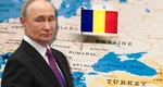 Cum ar putea ajunge Rusia la granițele României. Avertisment de coșmar din partea experților!