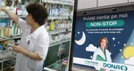 Farmacii deschise non-stop de sărbători în Bucureşti. Lista unităţilor cărora te poţi adresa de Crăciun şi Revelion în funcţie de sectorul în care locuieşti