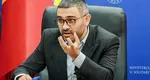 Ministrul Muncii, Florin Manole, despre majorarea salariului minim, în 2026: „Cheltuielile bugetare ar crește foarte puțin. Nu putem să avem o reformă de tip Băsescu, să se taie de la toată lumea”
