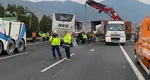Accident teribil, sunt 7 morţi şi 11 răniţi după ce un camion s-a lovit violent de un autocar pe o autostradă din Turcia