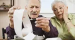 Sărbătorile se fac „pe datorie”. Mii de pensionari se împrumută pentru a pune mâncare pe masa de Crăciun