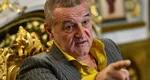 EXCLUSIV Gigi Becali, despre ofensiva asupra Justiției: ”Orice efort și orice șiretlic fac, n-o să mai fie ce a fost!” / Atac demolator la USR: ”Două procente, nu 12, atâta trebuie să aibă!”
