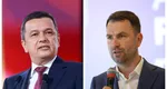Sorin Grindeanu, după retragerea lui Vlad Gheorghe în favoarea lui Ciprian Ciucu: ”Adevăratul dușman al bucureștenilor este Cătălin Drulă și USR. Noi cu ei ne luptăm”