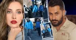 Dragostea i-a readus împreună pe Iulia Albu și Mike la final de 2025! Ipostazele în care au fost surprinși cei doi în București. FOTO