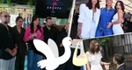 Vedeta de la Pro TV a născut o fetiță perfect sănătoasă: „Vă mulțumim pentru gândurile bune”