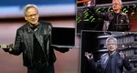 Jensen Huang, unul dintre miliardarii lumii, muncește 7 zile din 7 din cauza fricii de eșec: „N-am zile libere. Nici weekenduri, nici sărbători”