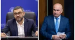 Ministrul Muncii, Florin Manole, nu vrea reduceri de cheltuieli prin concedieri și tăierea salariilor. ”Ar fi anormal”. Ce variante propune. Ce spune despre ”testul” CCR al reformei pensiilor magistraților