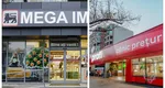 Ce se va întâmpla, de anul viitor, cu magazinele Mega Image și Profi. Urmările unei tranzacții uriașe de 1,3 miliarde de euro