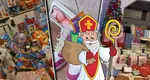 Parada cadourilor de Moș Nicolae pe TikTok. Lux și opulență în anul austerității. Ce cadouri au găsit în ghetuțe cei mai norocoși dintre copii