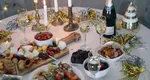 Revelion 2026: Ce trebuie să ai în farfurie pentru noroc și prosperitate și ce alimente trebuie evitate