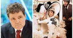 ”My Fair Lady” la Cotroceni? Nicușor Dan arată într-un interviu că i-ar trebui profesor de dicție. De câte încercări a avut nevoie pentru a pronunța ”permeabili”