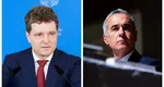 Nicușor Dan despre rolul serviciilor în ascensiunea lui Călin Georgescu: ”Știau cine e Călin Georgescu, ştiau şi de afinităţile pe care le are, însă nu au prevăzut”