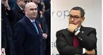 EXCLUSIV Victor Ponta, după ce Ilie Bolojan a fost huiduit de 1 Decembrie la Alba Iulia: ”Nu mă bucur, dar îi înțeleg pe oameni” / Nou atac devastator asupra USR