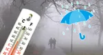 Prognoza meteo 15 decembrie 2025. România, înghiţită de ceaţă. Temperaturile ajung până la 16 grade