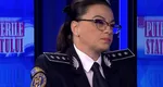 EXCLUSIV PUTERILE STATULUI Comisar-șef Casandra Nițulescu, dezvăluiri din interiorul „Beciului Domnesc”: „Climatul în centrele de arestare preventivă s-a ponderat. Avem o mulțime de activități care îi ajută psihic pe deținuți să depășească această perioadă”