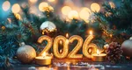 Adu MAGIE pentru noul tău an 2026 cu aceste RITUALURI speciale de REVELION