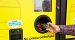 Câți bani face pe lună un român ”specializat” în returnarea de ambalaje reciclabile. ”O activitate economică legală, constantă şi demnă” STUDIU