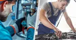 Salarii competitive pentru meseriile care presupun muncă fizică. Cât au ajuns să câștige instalatorii, electricienii și mecanicii auto în România. Domeniul în care se câștigă la fel de bine ca în IT