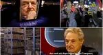 DOCUMENTAR EXCLUSIV ROMÂNIA TV Cum a fost acaparată România de reţeaua lui Soros. Planul pas cu pas de controlare şi jefuire a ţării