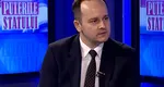 EXCLUSIV Dezvăluiri explozive din inima sistemului judiciar. Judecătorul Tiberiu Obrogea trage un semnal de alarmă: „Justiția nu trebuie transformată în armă politică. Legea riscă să devină opțională”