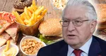 Avertismentul lansat de medicul Vlad Ciurea. Un aliment cumpărat des de români afectează creierul: „Nu favorizează sub nicio formă activitatea cerebrală”